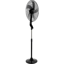 Süsler Uzaktan Kumandalı Vantilatör SV-1804 R