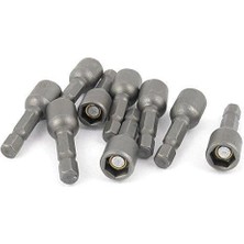 Çatı Adaptörü 17 mm Manyetik Uçlu