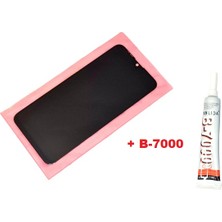 Tkgz General Mobile Gm 20 Pro LCD Ekran Dokunmatik  B-7000