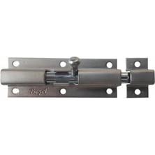 Klas Sürgü Saten 4 cm