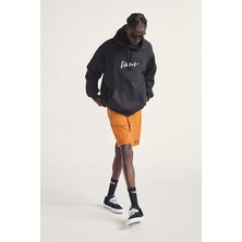 Vans Scripted Vans Erkek Sweatshirt