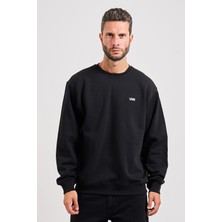 Vans Left Chest Iı Erkek Sweatshirt