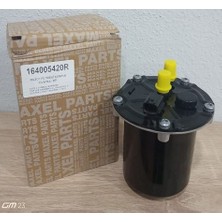 MAXEL-164005420R - Mazot Filtresi Komple Civatalı Tip Clio Iv Symbol Express Captur Sandero Iı Duster Lodgy Dokker 1.5dci ( Kısa )