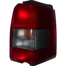 BRUCK7628429 - Stop Lambası Sağ Ampul Yuvasız Tempra Sw