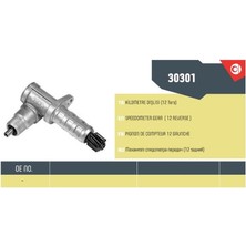 ANKA30301 - Kilometre Dişlisi 12 Diş Dkş M131