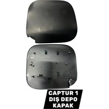 Captur Dış Depo Kapak 2013-2020 788308479R