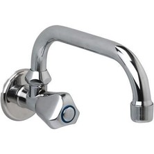 Itimat Alfa 213 Tek Su Girişli Duvardan Batarya