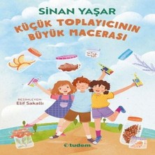 Küçük Toplayıcının Büyük Macerası