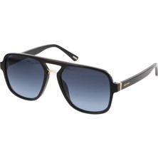 Mustang MU2347-01 56 Unisex Güneş Gözlüğü