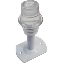 Lüx Beyaz Kapı Tamponu 902