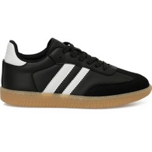 I Cool Ronın F 5pr Siyah Erkek Çocuk Sneaker
