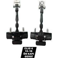 Clıo 4 Ön Kapı Gergisi 2013-2020 804306179R