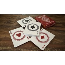 Hamsa V2 Edition Oyun Kartları