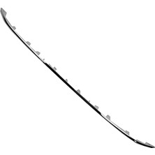 Ön Tampon Orta Kromlu Arteon 2017>> 3G8853245B