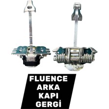 Fluence - Megane 3 Arka Kapı Gergisi 824300003R-824300397R