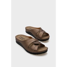 Capone Outfitters Janel 107042 Kadın Terlik