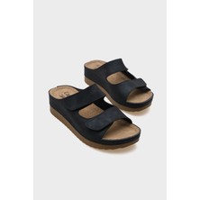 Capone Outfitters Jasmine 2737 Kadın Terlik