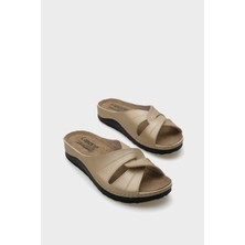 Capone Outfitters Janel 107042 Kadın Terlik