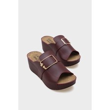 Capone Outfitters Kacie 612245 Kadın Terlik