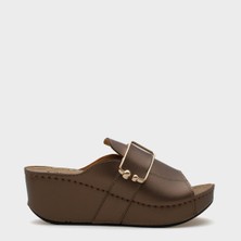 Capone Outfitters Kacie 612245 Kadın Terlik