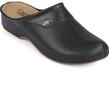 Capone Outfitters Jody Z0428 Kadın Konfor Anatomic Sabo Terlik