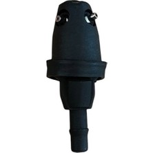 Fiat Doblo Için Arka Cam Su Fıskiye Memesi Oem: 46818055