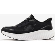 Skechers Go Run Now Regent Kadın Siyah Koşu Ayakkabısı 129369 Bkw