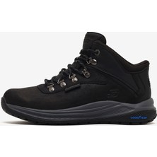 Skechers Meroe Pikeman Erkek Siyah Bot 205285 Blk
