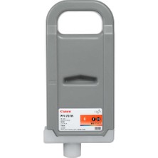 Canon PFI-701R Red Kartuş 700ML