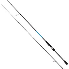 Captain 1366 İntegra Carbo-X 274cm 2 Parça Spin Kamış 10-42gr Atar