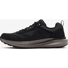 Skechers Slade Ultra Peralto Erkek Siyah Günlük Ayakkabı 210925 Blk