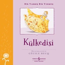 Külkedisi – Bir Varmış Bir Muş