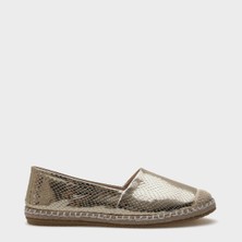Capone Outfitters Pasarella Kadın Espadril