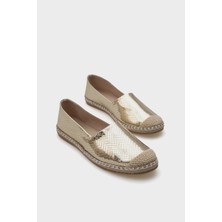 Capone Outfitters Pasarella Kadın Espadril