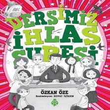 Dersimiz Ihlas