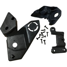 Opel Corsa F Için Far Tamir Seti - Sağ Oem: 9832347880
