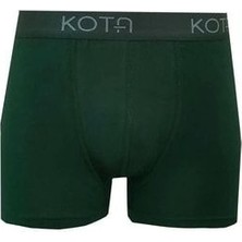 Kota 1010 Erkek Modal Boxer Renk Seçenekli