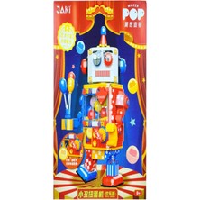 Pop Maker Palyaço LEGO JK8219