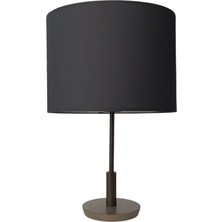 Pela Kahverengi Abajur