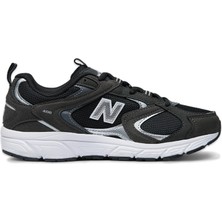 New Balance ML408 Nb Unisex Performance Shoes Siyah Unisex Spor Ayakkabı