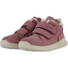 Superfit 000372 Breeze Gore-Tex Lila Erkek Çocuk Ayakkabı