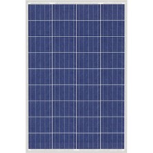 Suneng 110 w Watt 36 Polikristal Güneş Paneli Solar Panel Poli