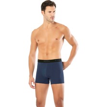 Kota 1010 Erkek Modal Boxer Renk Seçenekli