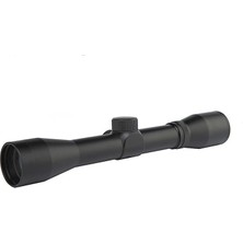 Epilons Spike 4X32   Av Tüfeği Dürbünü