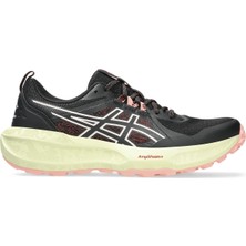 Asics Gel-Sonoma 8 Kadın Siyah Beyaz Outdoor Koşu Ayakkabısı 1012B771-001
