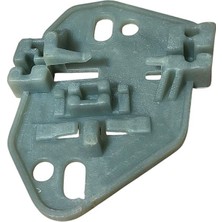 Ford Escort Için Cam Kriko Plastiği - Ön Sol