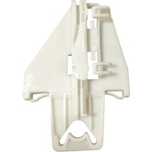 Seat Toledo Için Cam Kriko Plastiği - Arka Sağ