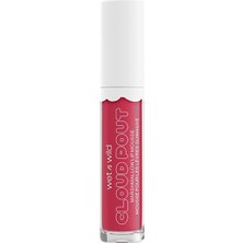 Wet N Wild Wet N Wild Cloud Pout Marshmallow Lip Mousse Fluff You