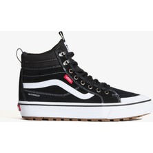 Vans Lx Old Skool Kadın Siyah Sneaker.-