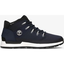 Timberland Sprint Trekker Su Geçirmez Erkek Lacivert Bot.-